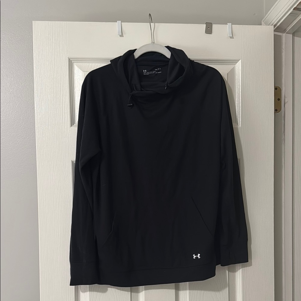 Under Armour Black Performance Jacket